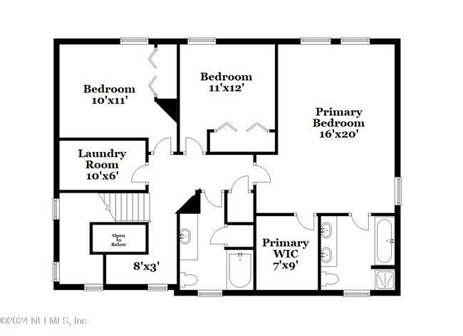 Building Photo - 416 Monet Ave