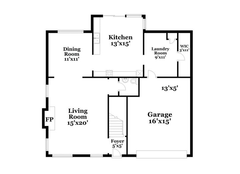 Building Photo - 1232 Dexford Dr