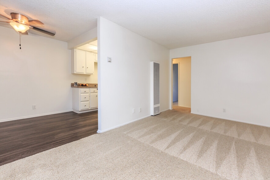 Building Photo - Camino Pueblo and El Rancho Apartment Homes