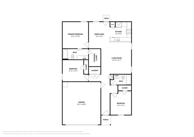 Building Photo - 6328 Bristolwood Dr