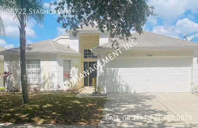 Primary Photo - 13722 Staghorn Rd