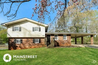 Building Photo - 209 Lucan Ct