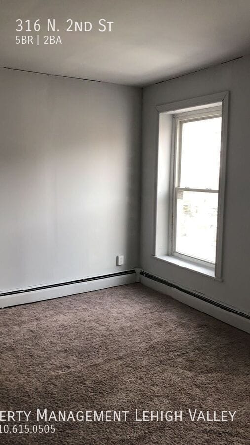 Building Photo - 316 N 2nd St