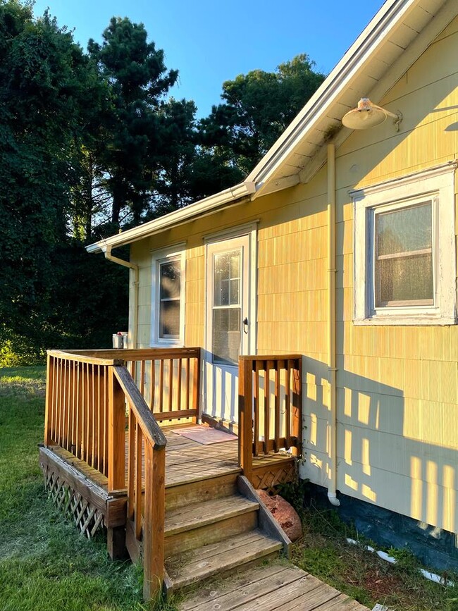 Building Photo - 4341 Chicken City Rd