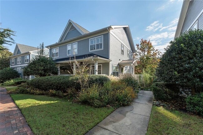 Building Photo - 267 Carlyle Park Dr