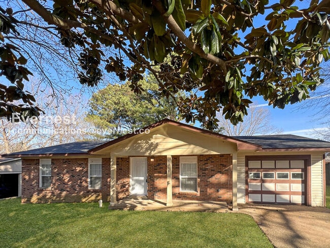 Building Photo - 5318 Haynes Dr