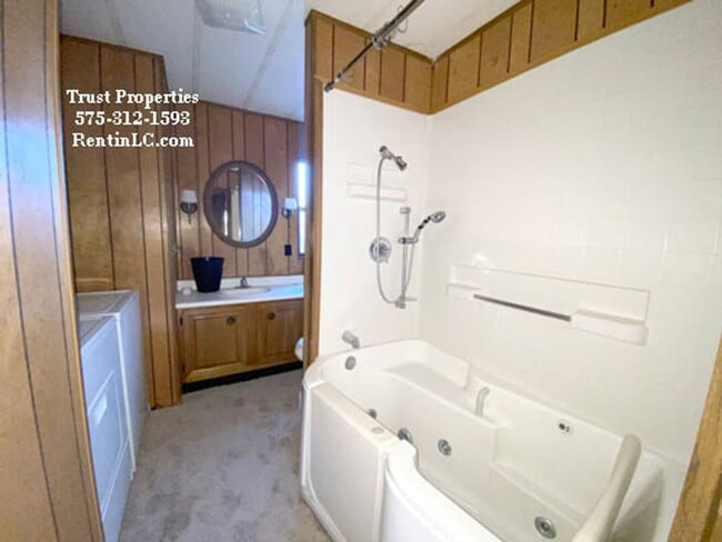 Building Photo - Singlewide with Fridgerated AC downtown area