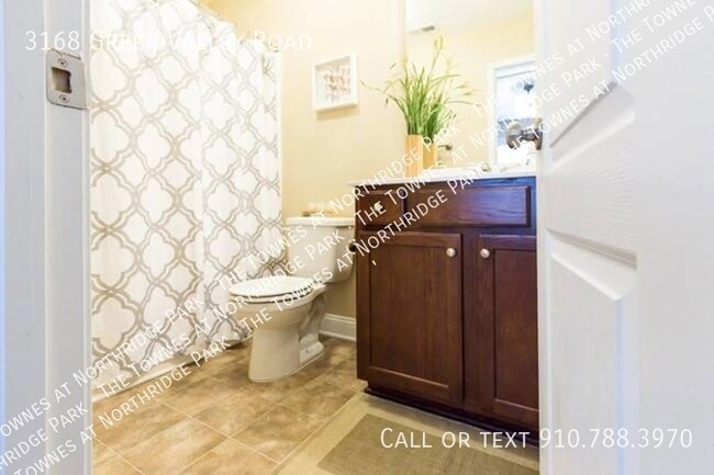 Building Photo - 3168 Green Valley Rd