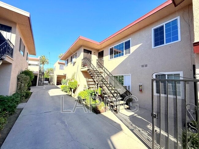 Building Photo - 7039-7039 Miles Ave