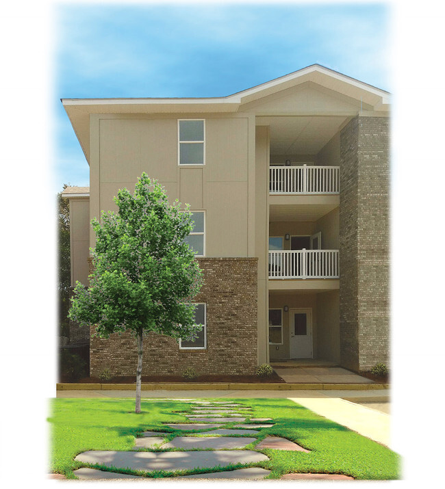 Building Photo - Swift Creek Apartments