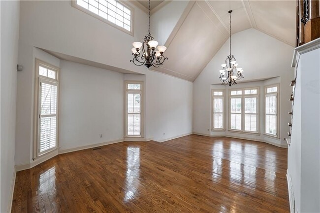 Building Photo - 6215 Bannerhorn Run