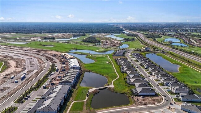 Building Photo - 5522 Lightning Whelk Ln