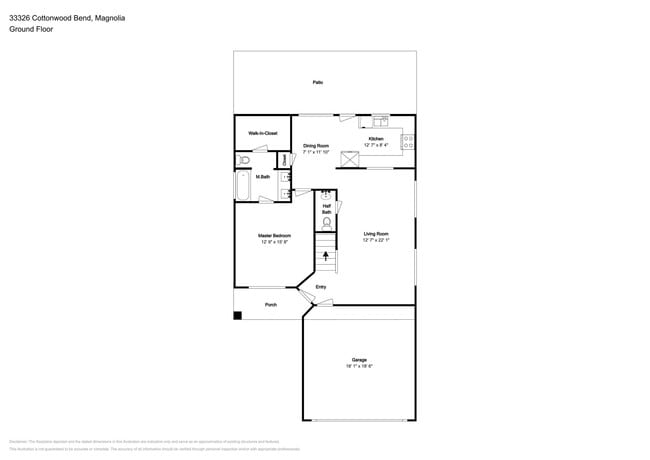 Building Photo - 33326 Cottonwood Bend