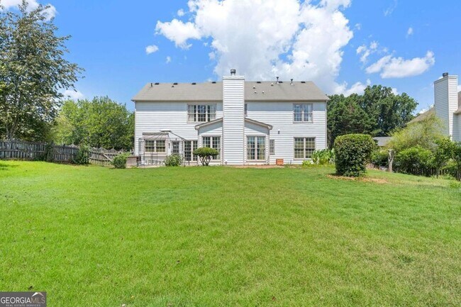 Building Photo - 7810 Brookwood Way