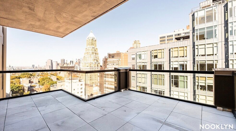 Building Photo - 88 Schermerhorn St