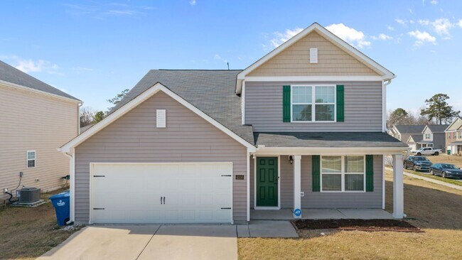 Building Photo - 4500 Sandstone Dr