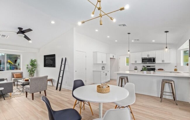 Building Photo - 3740 E Harmony Ave