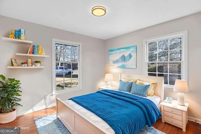 Building Photo - 6541 Debbie Sue Ln