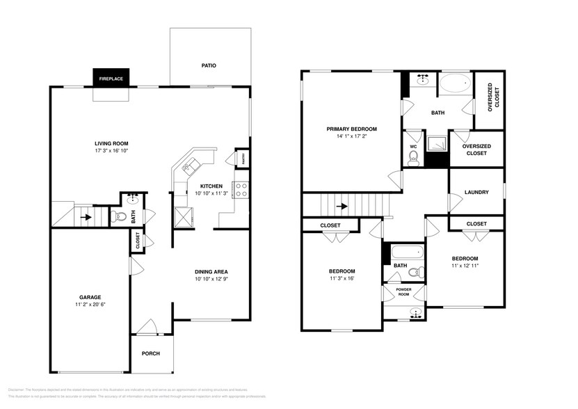 Building Photo - 11311 Breezehill Ln
