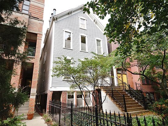 2616 N Orchard St - 2616 N Orchard St Chicago IL 60614 | Apartment Finder