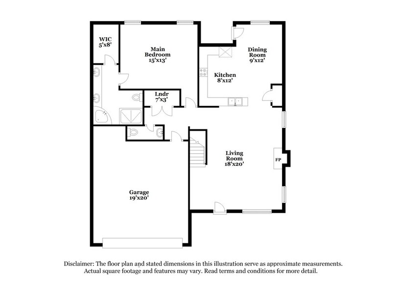 Building Photo - 450 Green Willow Cove