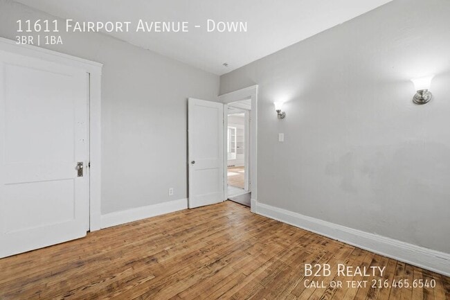 Building Photo - 11611 Fairport Ave