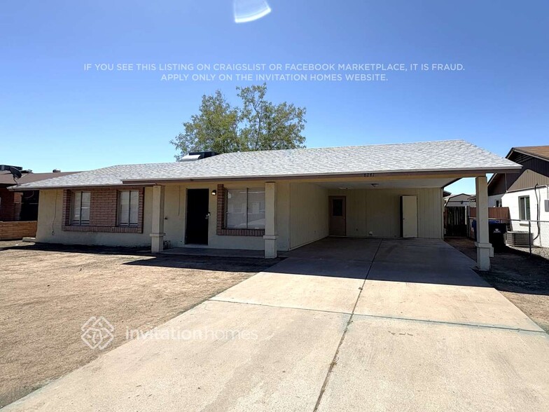 Primary Photo - 8741 W Earll Dr