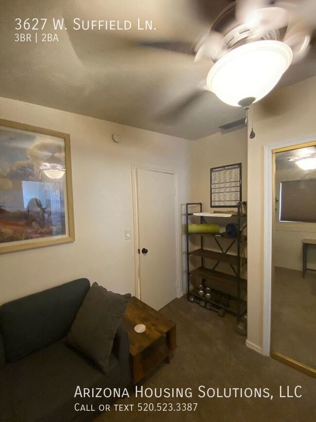 Building Photo - 3627 W Suffield Ln