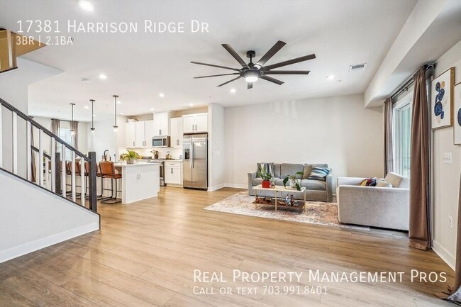 Building Photo - 17381 Harrison Rdg Dr