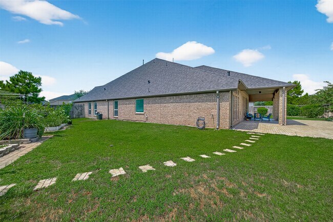 Building Photo - 3602 Lake Falls Dr