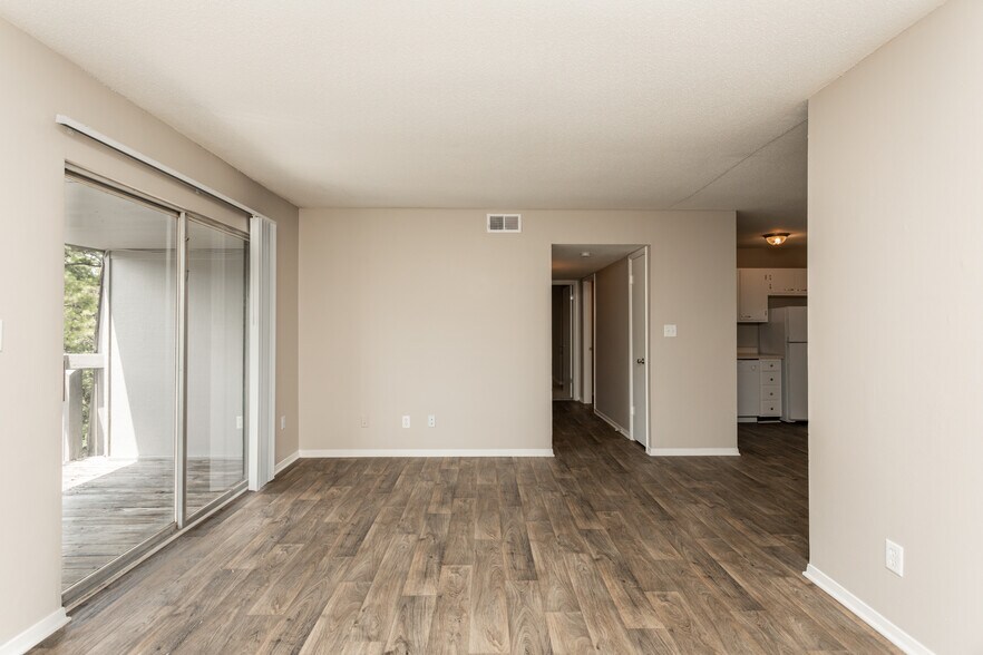 Summit East Ridge 3725 Fountain Ave Chattanooga TN 37412 Apartment