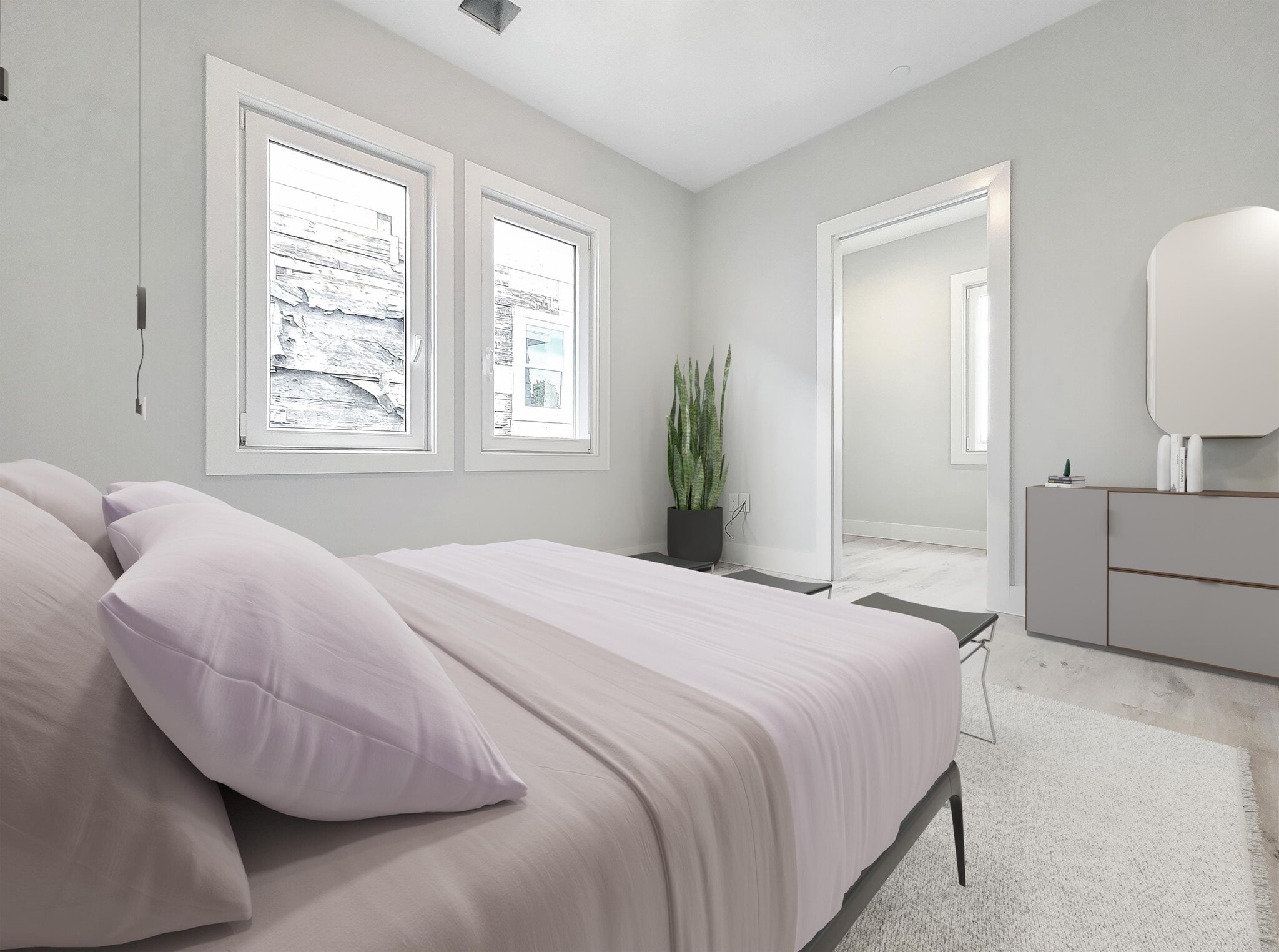 Building Photo - 86 Fayston St