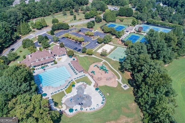 Building Photo - 1795 Lake Heights Cir