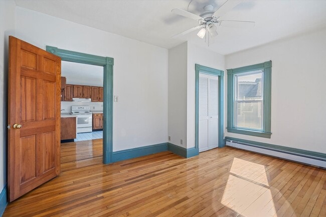 Building Photo - 74 Dartmouth St