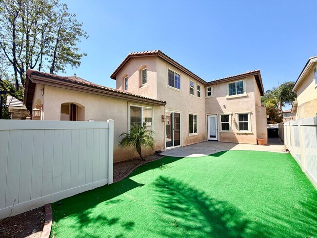 Building Photo - Charming 3 Bedroom 2.5 Bathroom Northstar Ranch Home with Spacious Layout & Community Amenities