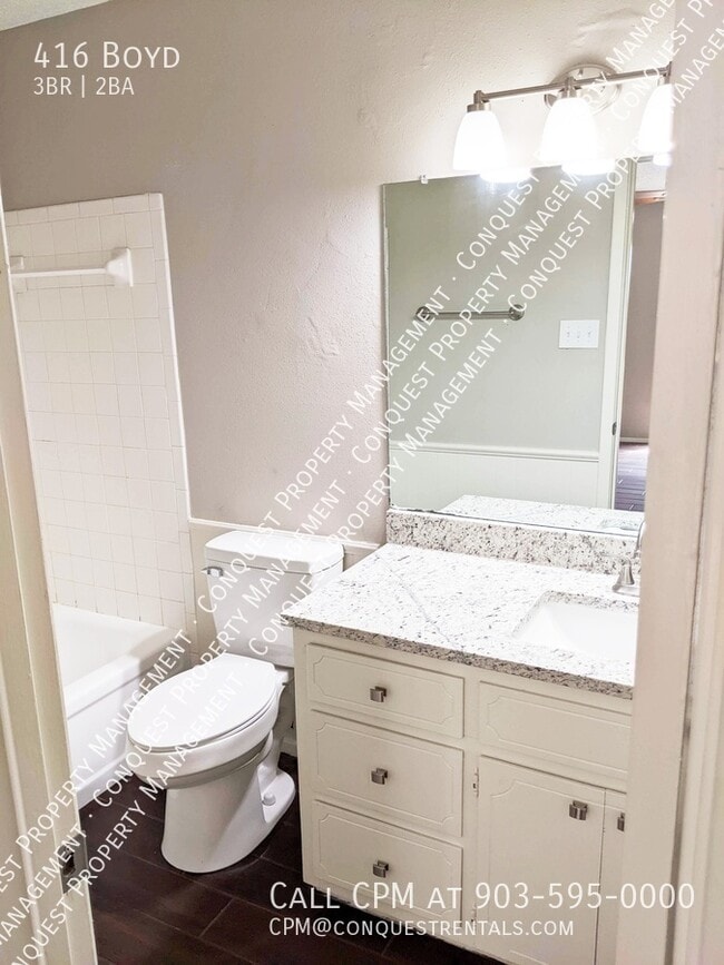 Building Photo - 416 Boyd-