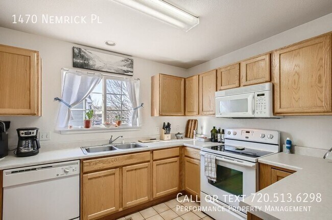 Building Photo - 1470 Nemrick Pl