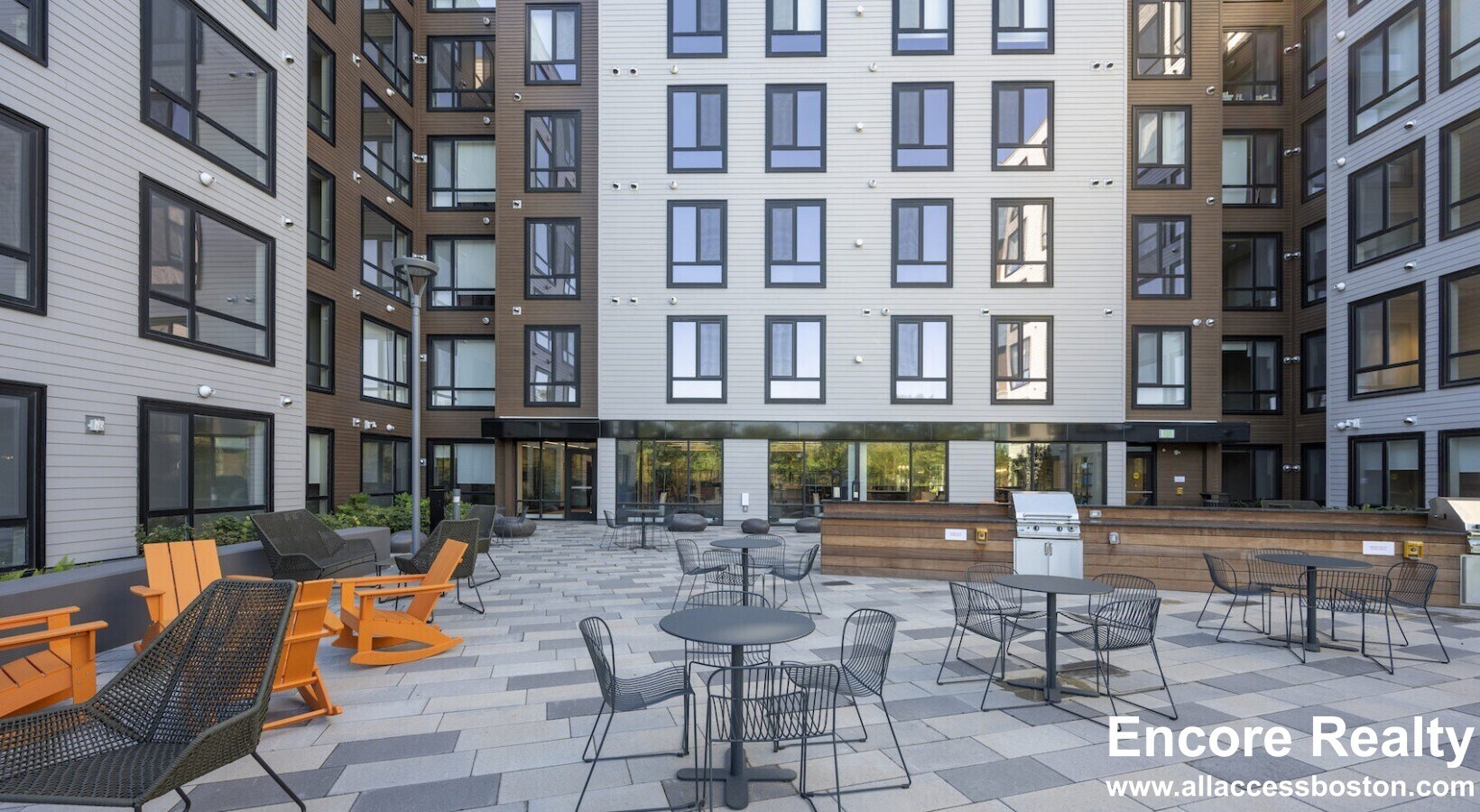 Building Photo - 1550 Soldiers Fld Rd