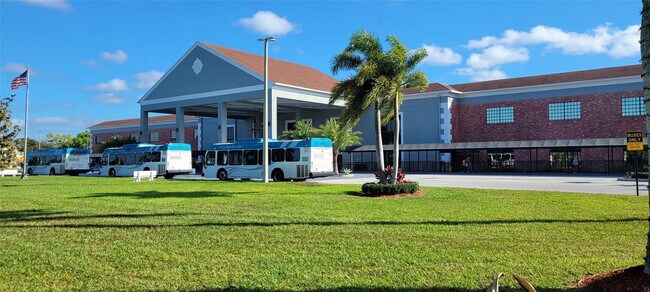 Building Photo - 4070 Exeter