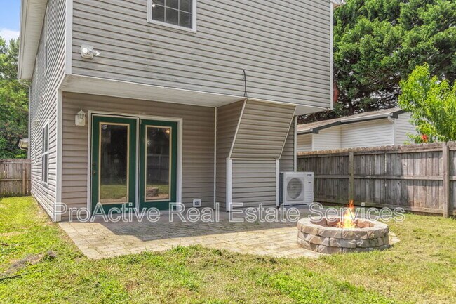 Building Photo - 5312 Pandoria Ave