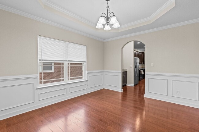 Building Photo - Dream Home Alert in Hampton!