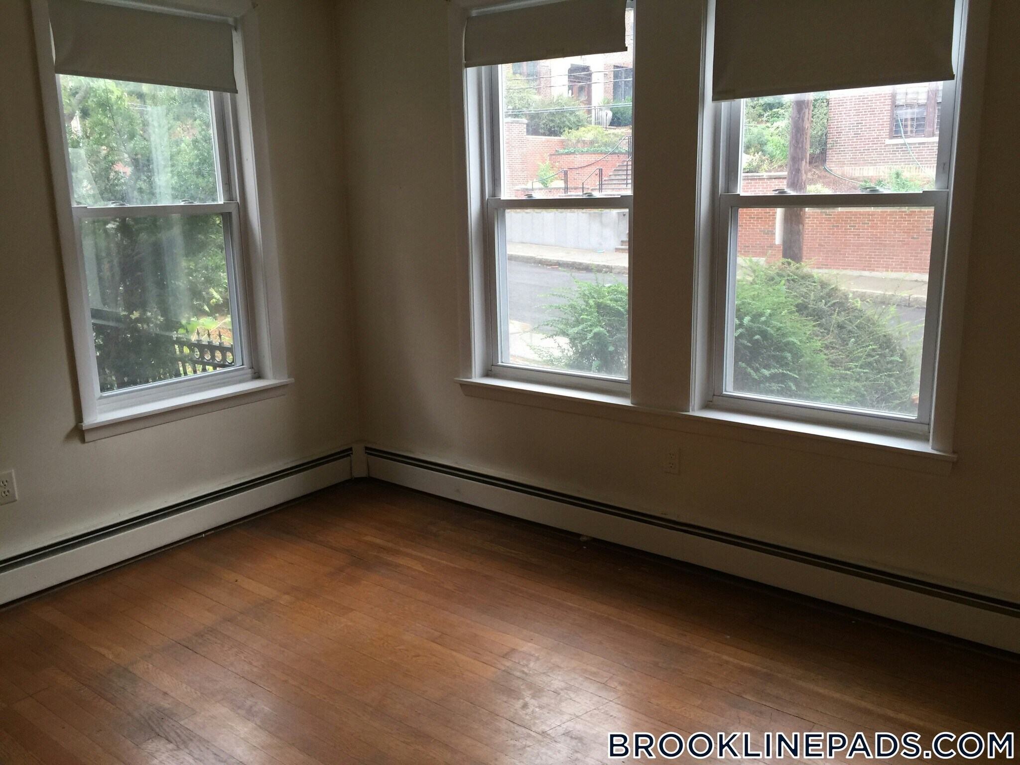 Building Photo - 312 Tappan St