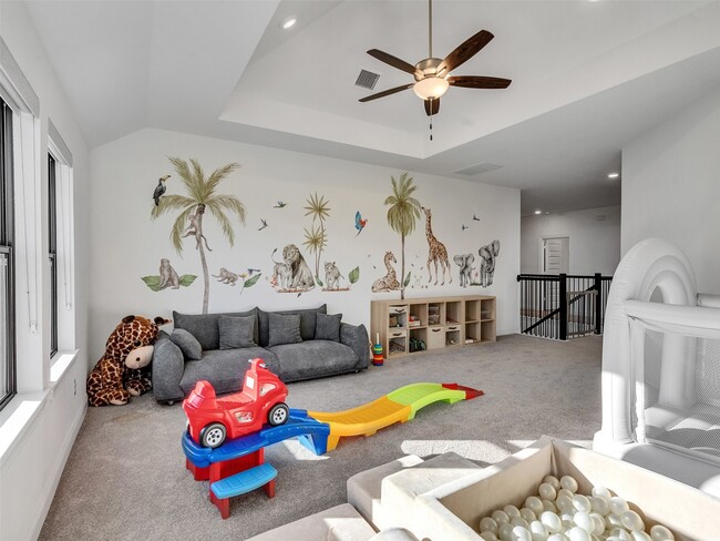 Building Photo - 913 Goose Creek St