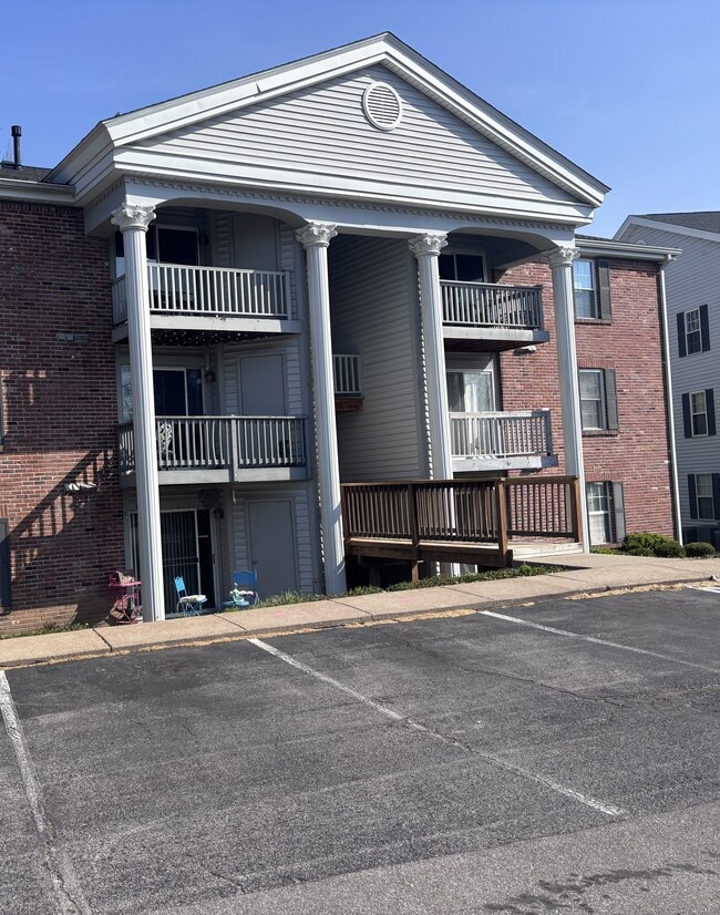 Building Photo - 7519 Triwoods Dr