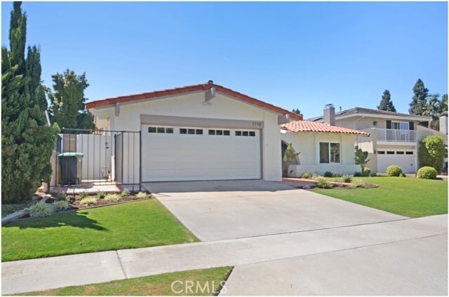 Building Photo - 1110 Redding Ave