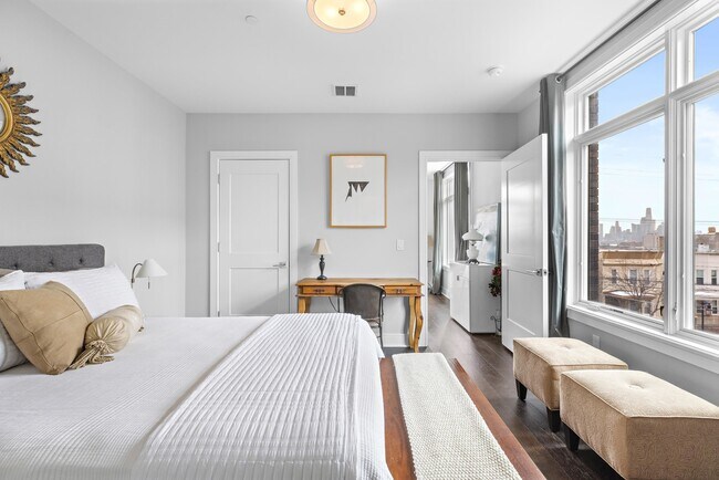 Building Photo - 801 Palisade Ave