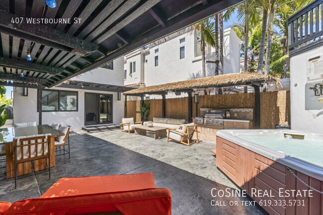 Building Photo - 407 Westbourne St