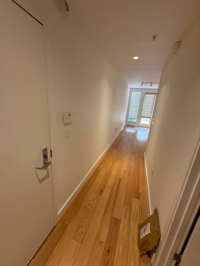 Building Photo - Quiet Rear-Unit in the Mission — Private Terrace, Garage, Roof Deck