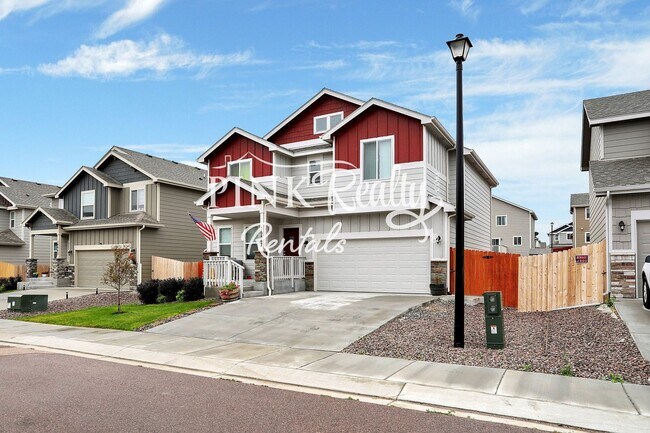 Building Photo - 10887 Pigeon Dr