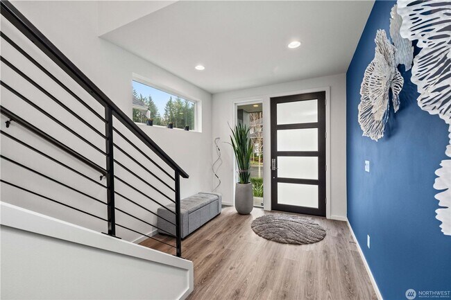 Building Photo - Stunning Modern Home in Black Diamond
